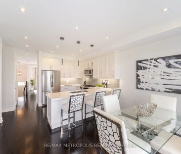 Condo Townhouse For Lease | W9246201 - Photo 6