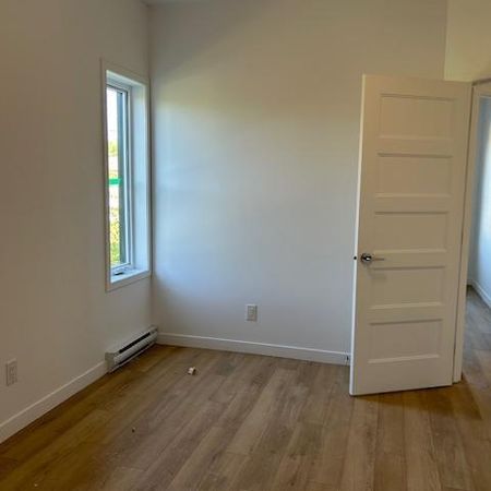 Beauharnois 5 1/2 a louer - Photo 4