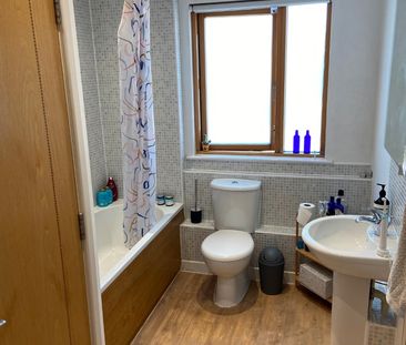 1 Bed Flat, Pople Walk, BS7 - Photo 5