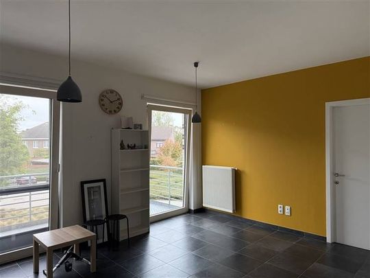 Appartement te huur - Photo 1