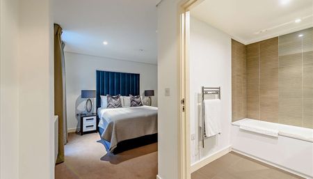 Merchant Square, Paddington, W2 1AN, London - Photo 4