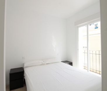 Apartamento de alquiler en Puerta del Ángel - Photo 1