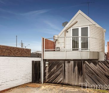 Rear/53A High Street GLEN IRIS - Photo 1