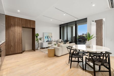 706/543 Elizabeth Street, Melbourne. - Photo 3