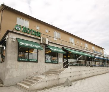 Brommabågen - Photo 1