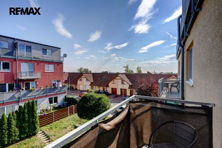Pronájem bytu 2+kk v osobním vlastnictví 53 m², Brno - Фото 5