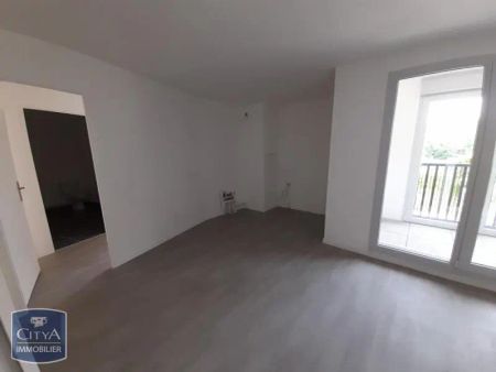 Appartement à louer 3 pièces 66.4m² - Photo 3