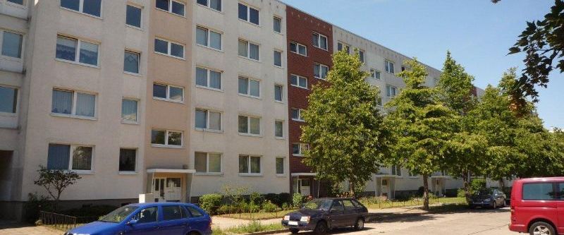 harmante 3-Zimmerwohnung im 4. Obergeschoss in Schwerin Lankow – Ihr neues Zuhause wartet! - Photo 1