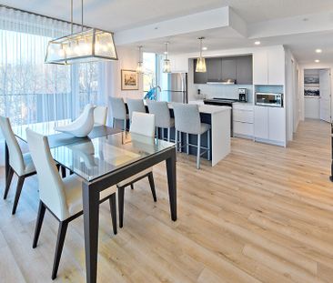 1 Bed 1 Bath K - 235 Rue Bellevue, Sherbrooke - Photo 1