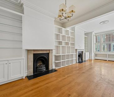 5 bedroom terraced house to rent - Photo 3