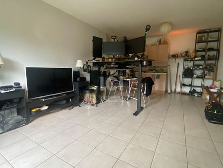 Haute Goulaine - Maison - 2 Pièces - 43,83m² - Photo 4