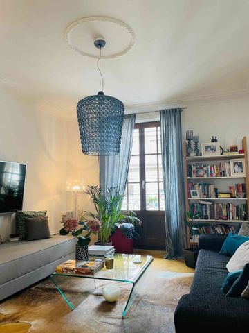 3 Zimmer, 60 m², 4. Stock - Photo 2