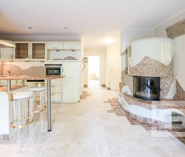 Etwas ganz besonderes... Repräsentative, teilmöblierte Terrassenwoh... - Photo 6