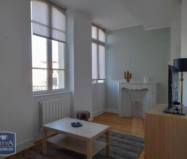 Appartement à louer 2 pièces 44.4m² - Photo 4