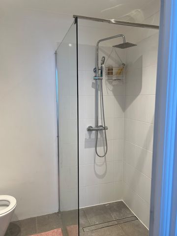 Studio Flat, Danbury Street, N1 - Photo 5