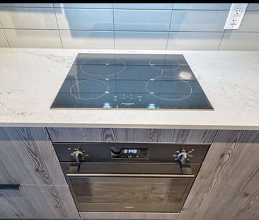 For Lease - 5 Defries Street Unit# 1005, Toronto, Ontario - Photo 4