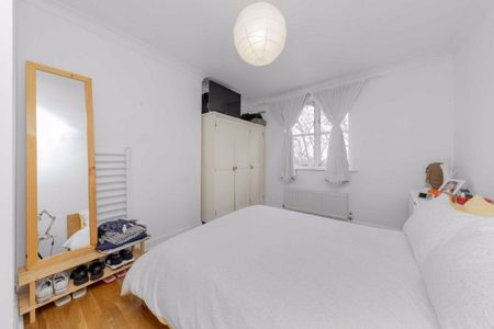 Highbury New Park, Highbury, N5 - Photo 2