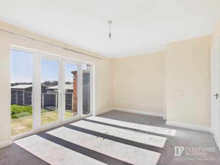 3 Bedroom Semi-Detached House - Photo 4