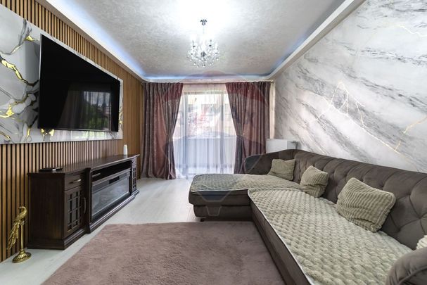 COMISION 0% |APARTAMENT 2 CAMERE | DECOMANDAT | DRESSING|... - Photo 1