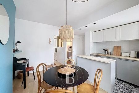 Appartement à louer à Paris 14Ème - Photo 4