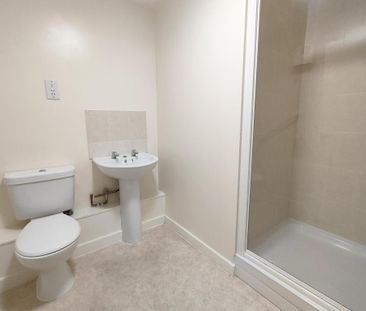 2 bedroom flat to rent - Photo 6