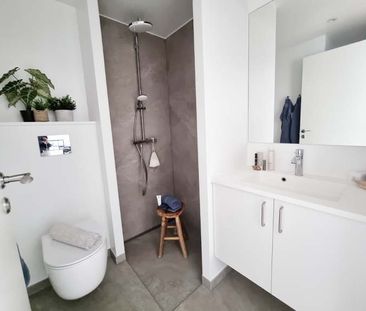 Dejlig 2-værelses lejlighed i Odense - Foto 4