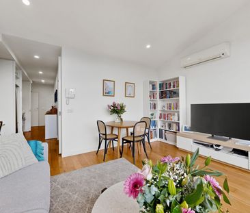 503/25 Lynch Street, Hawthorn VIC 3122 - Apartment For Rent | Domain - Photo 6