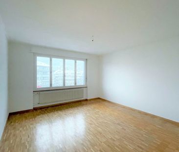 3 Zimmer, 77 m², 4. Stock - Foto 2