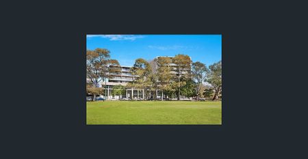 1Bed 1Bath City View Full Furnished Apartment - Photo 2