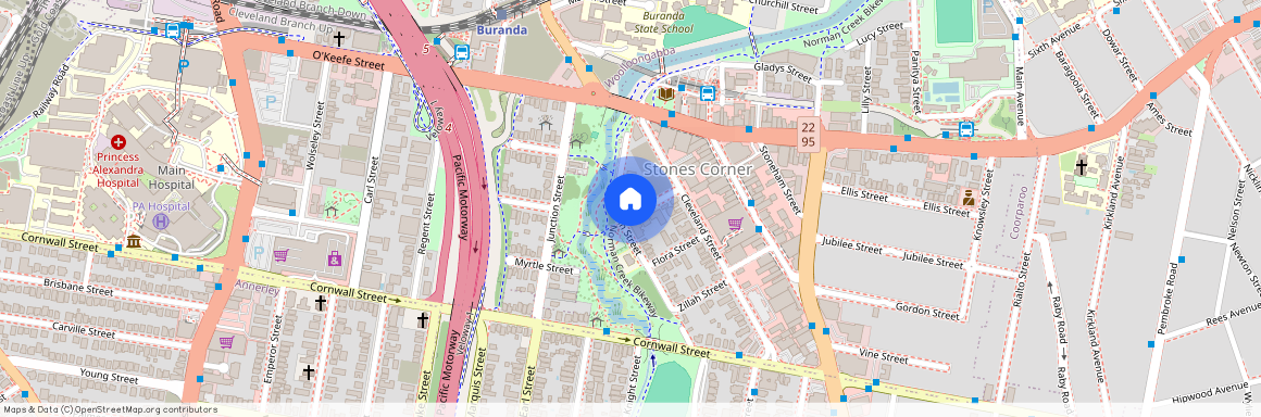 502/9-15 Regina Street, Qld 4120, Greenslopes