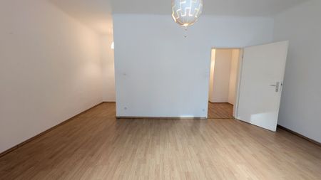 Kleine Single-Wohnung nahe Augarten in 1020 Wien zu mieten - Foto 2