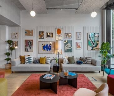 1 bedroom flat to rent - Photo 3