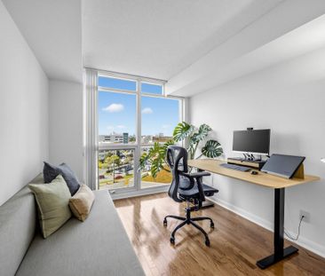 For Lease - 225 Sherway Gardens Road Unit# 709, Toronto, Ontario - Photo 3