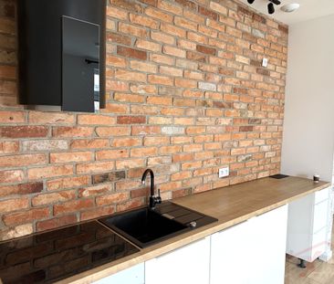 Mieszkanie 48 m² centrum Drawska, 2 pokoje (439631) - Photo 2