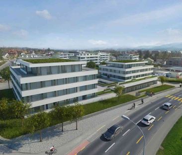 2.5 Zimmer, 60 m², 3. Stock - Photo 6