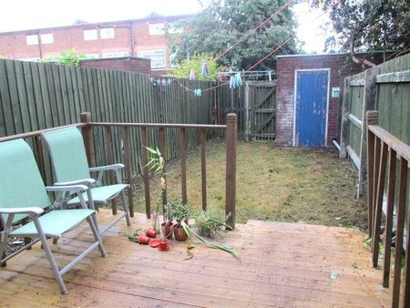 Guild Croft, Newtown, B19 - Photo 2