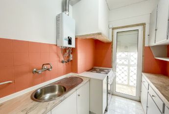 Apartamento T1 em Lisboa
