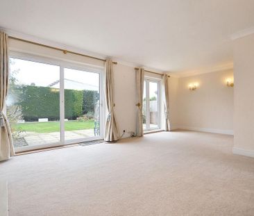3 bedroom detached house to rent - Photo 2