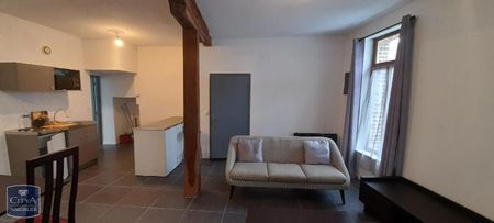 Location Appartement 2 pièces 48m² BETHUNE 62400 - Photo 2