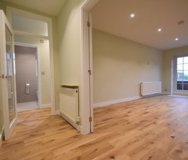 Bulstrode Court, Gerrards Cross,SL9 - Photo 1