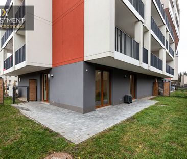 Jasne mieszkanie 45 m2 z klimatyzacją i osobną sypialnią przy ul. W... - Photo 6