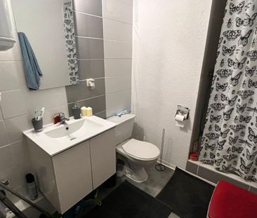 Location Appartement 1 pièce Meublé 26m² MONTPELLIER 34080 - Photo 3