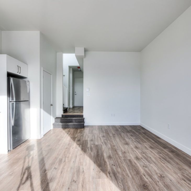 Appartement à louer - Photo 1