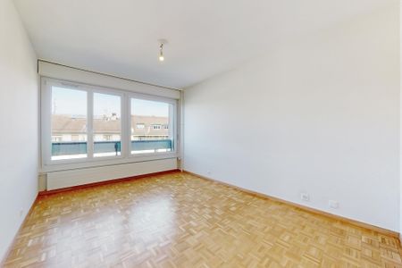 Votre nouvelle vie dans un logement lumineux - Foto 3