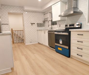 For Lease - 2527 Kingsberry Crescent Unit# upper, Mississauga, Ontario - Photo 6