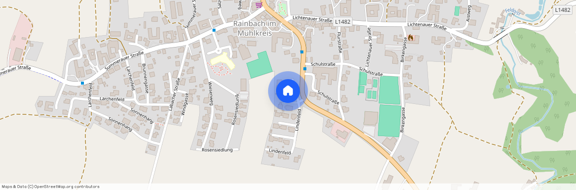 4261, Rainbach Im Mühlkreis