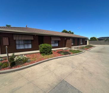Neat and Tidy 2 Bedroom Unit - Photo 2