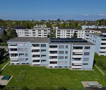 Ruhige 3.5 Zimmer-Wohnung in zentraler Lage - Photo 4