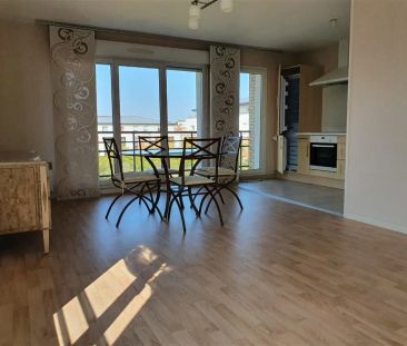 Location appartement 3 pièces - 65.1m² à Faches-thumesnil (59155) - Photo 6