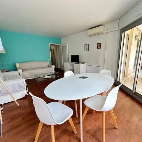 Appartement à louer 3 pièces 56.2m² - Photo 1
